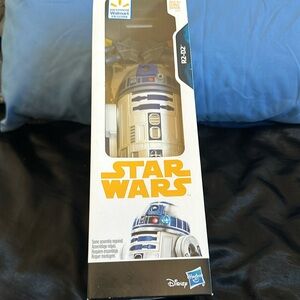 Star Wars R2D2 Figure